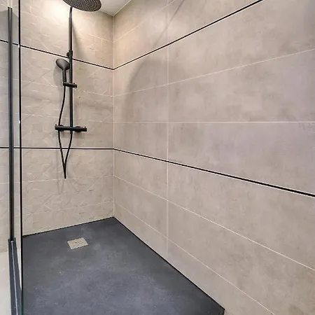Apartment Luxury *