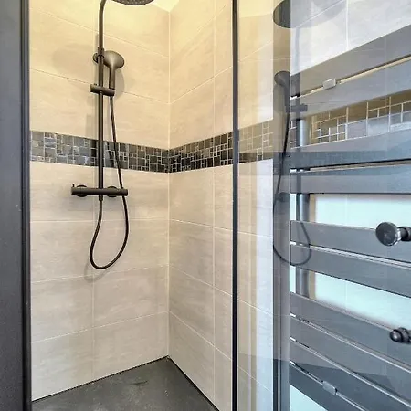 Luxury Apartment