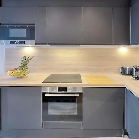 Apartment Luxury