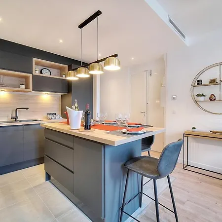 Apartment Luxury *