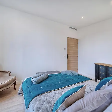 Apartment Luxury *