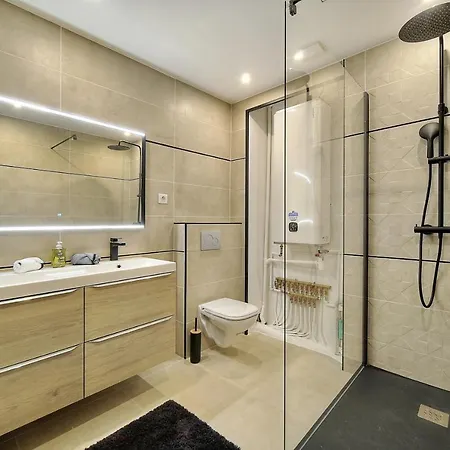 Apartment Luxury *