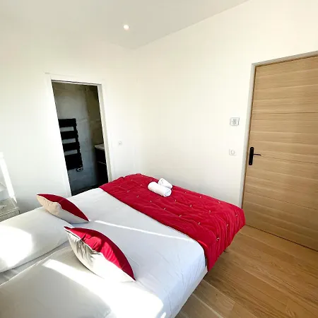 Luxury Apartment Cannes