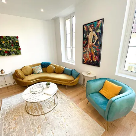 Apartment Luxury