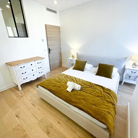 Apartment Luxury *