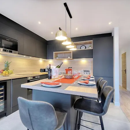 Apartment Luxury Cannes
