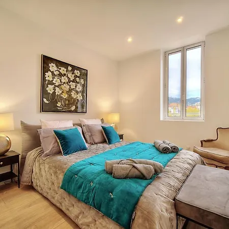 Apartment Luxury *