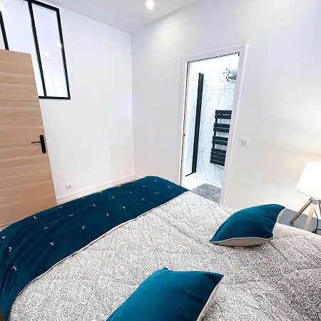 Apartment Luxury