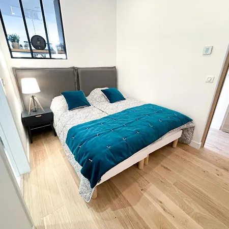 Apartment Luxury *