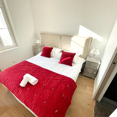 Luxury Apartment Cannes