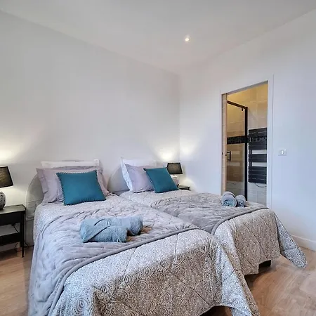 Apartment Luxury Cannes