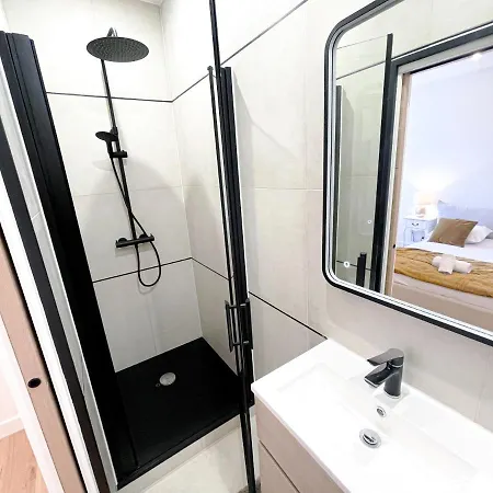 Apartment Luxury