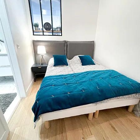 Apartment Luxury *