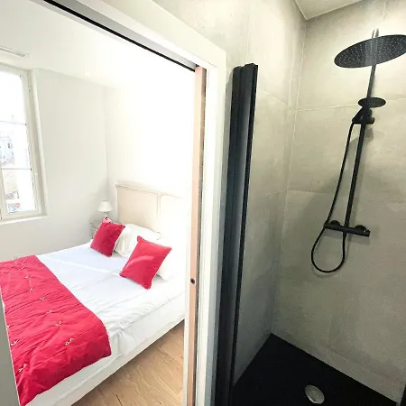Apartment Luxury