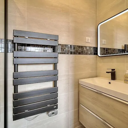 Apartment Luxury