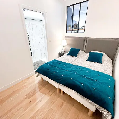Apartment Luxury