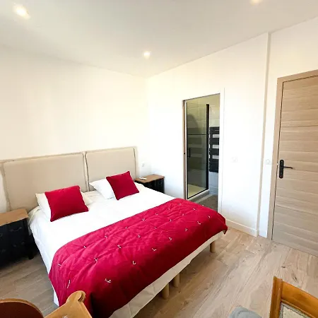 Apartment Luxury