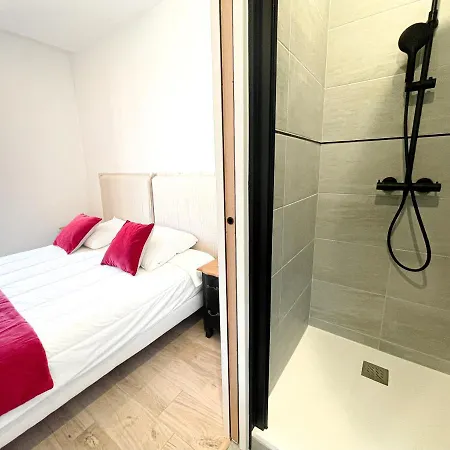 Apartment Luxury *