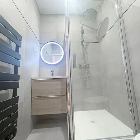 Luxury Apartment Cannes