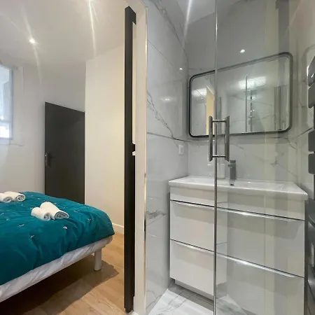 Luxury Apartment Cannes