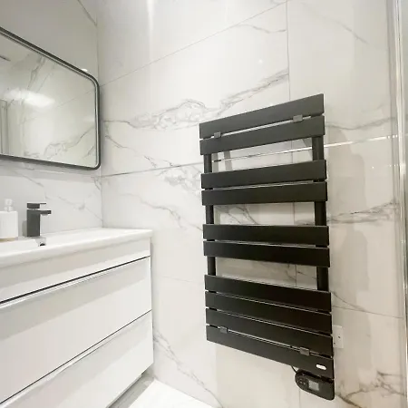 Apartment Luxury