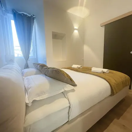 Apartment Luxury *