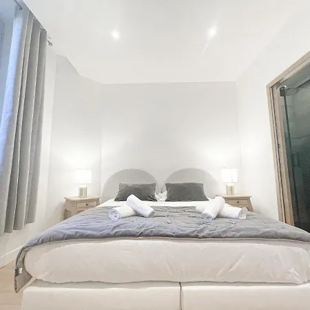 Luxury Apartment Cannes